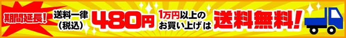 ���Ԍ���I1���~�ȏエ�����グ�Ȃ瑗�������I�ʏ푗�������Ȃ�����I480�~�I