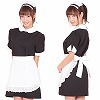 エンパイヤフレンチメイド
